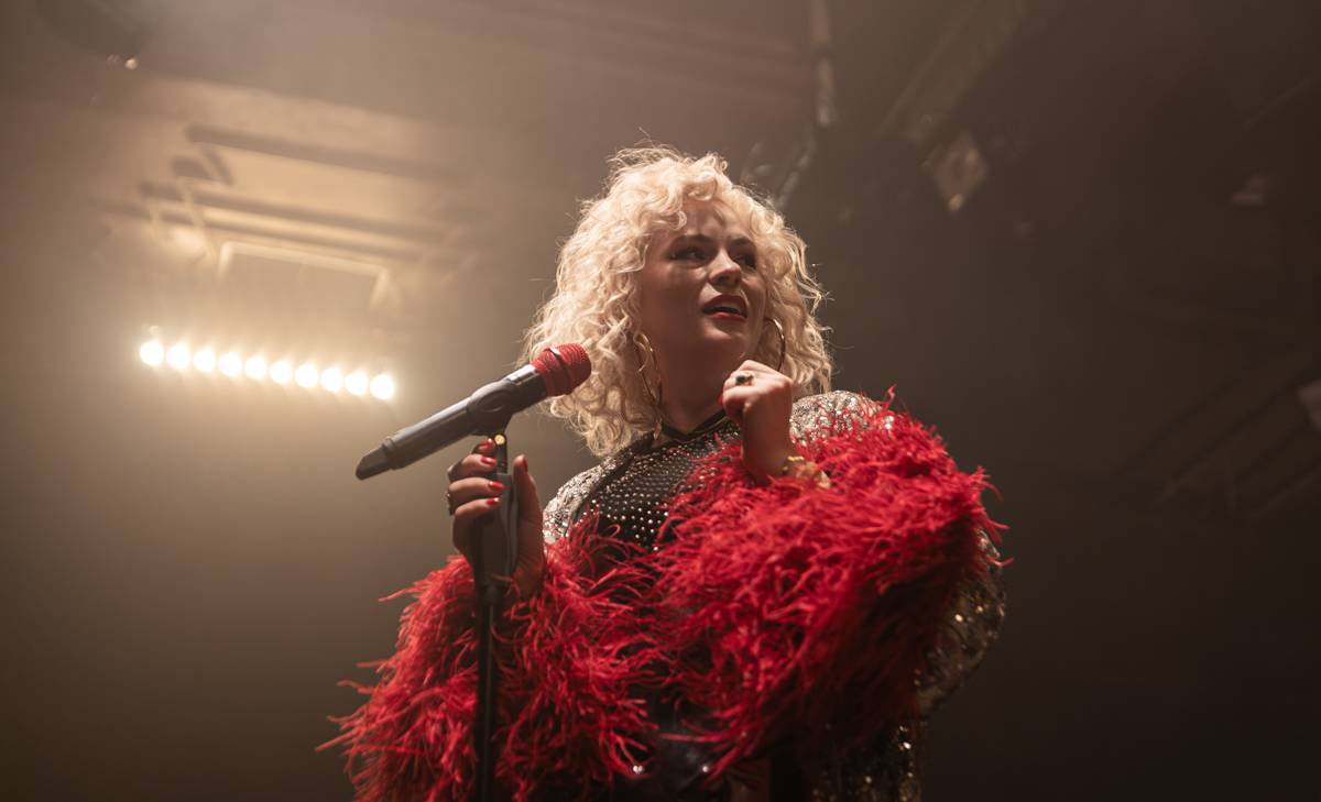 MYDY se rozloučili s fanoušky. V pražské Roxy odehráli svůj poslední koncert