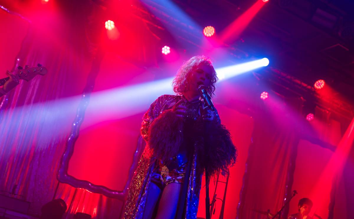 MYDY se rozloučili s fanoušky. V pražské Roxy odehráli svůj poslední koncert