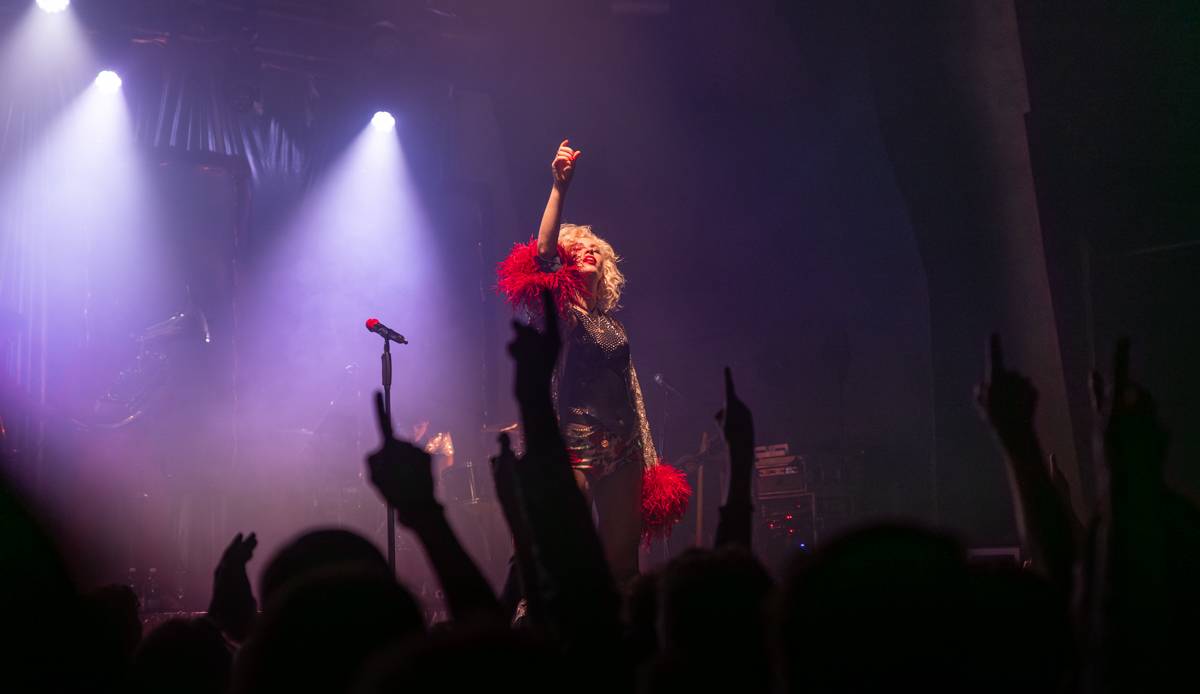 MYDY se rozloučili s fanoušky. V pražské Roxy odehráli svůj poslední koncert