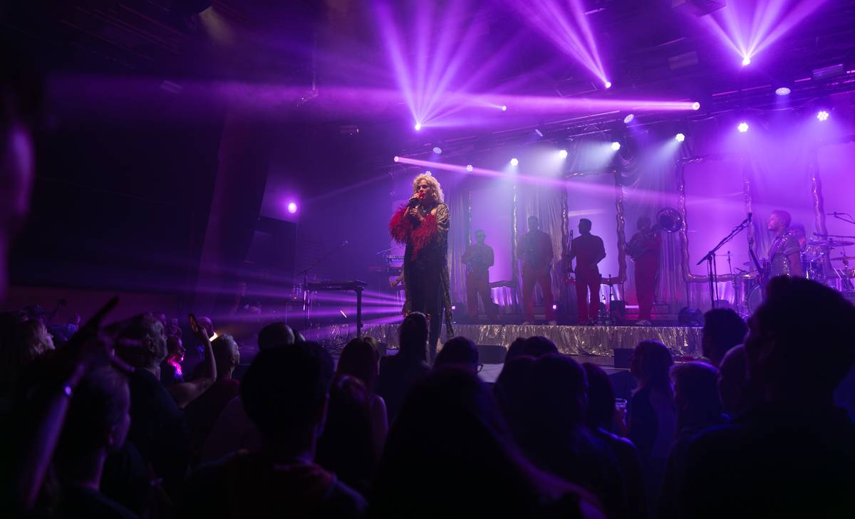 MYDY se rozloučili s fanoušky. V pražské Roxy odehráli svůj poslední koncert