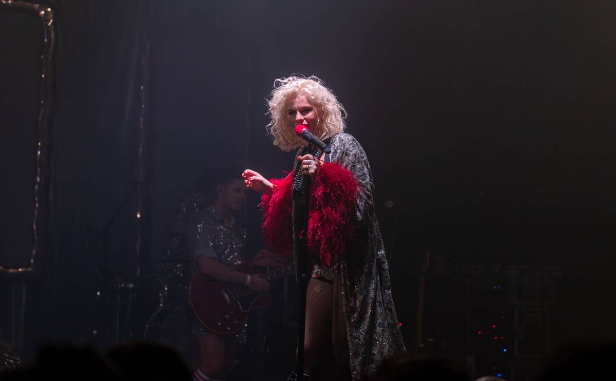 MYDY se rozloučili s fanoušky. V pražské Roxy odehráli svůj poslední koncert