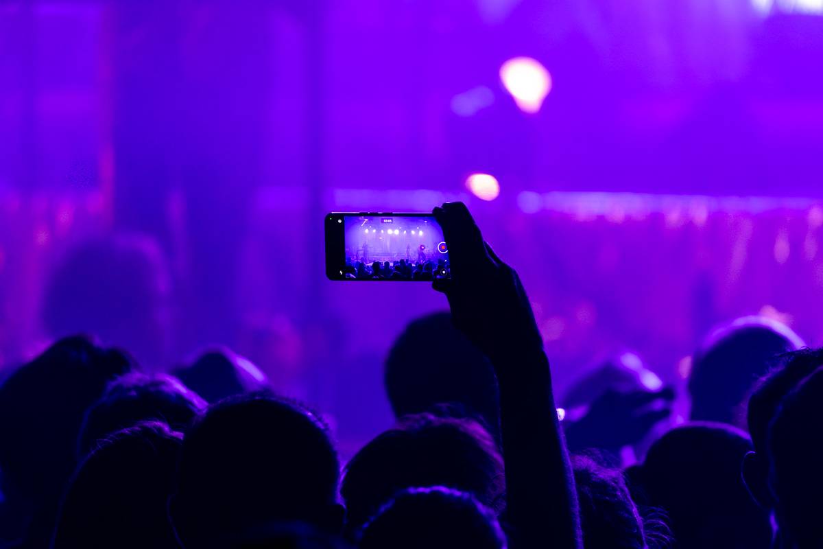 MYDY se rozloučili s fanoušky. V pražské Roxy odehráli svůj poslední koncert