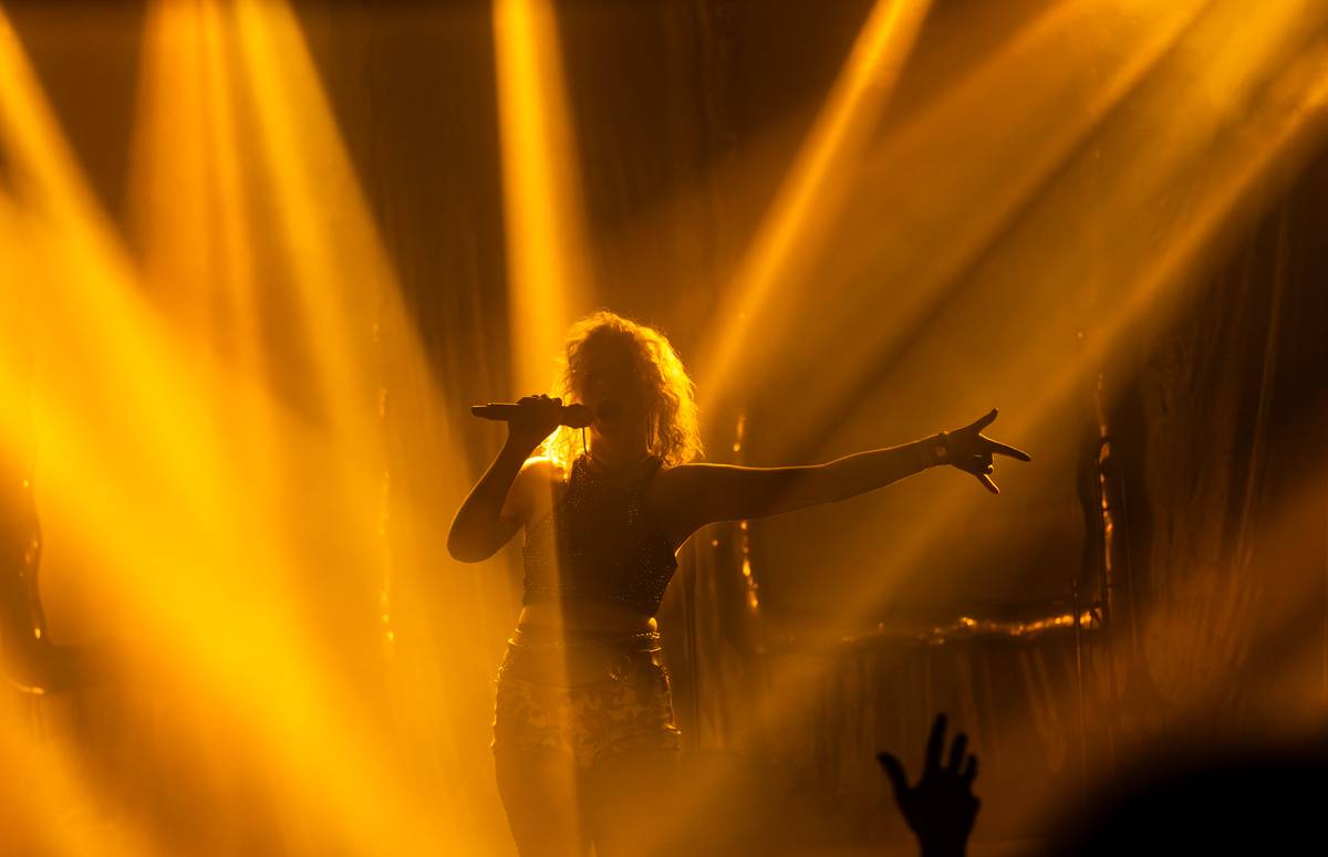 MYDY se rozloučili s fanoušky. V pražské Roxy odehráli svůj poslední koncert