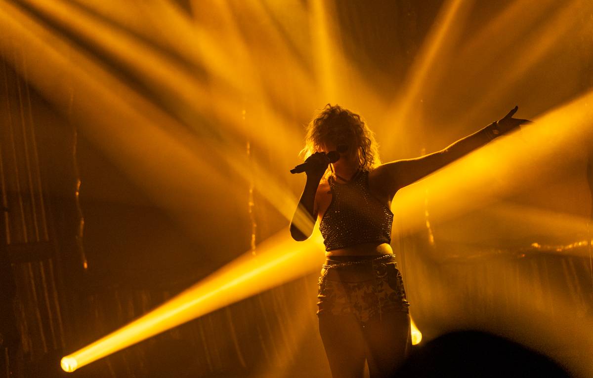 MYDY se rozloučili s fanoušky. V pražské Roxy odehráli svůj poslední koncert