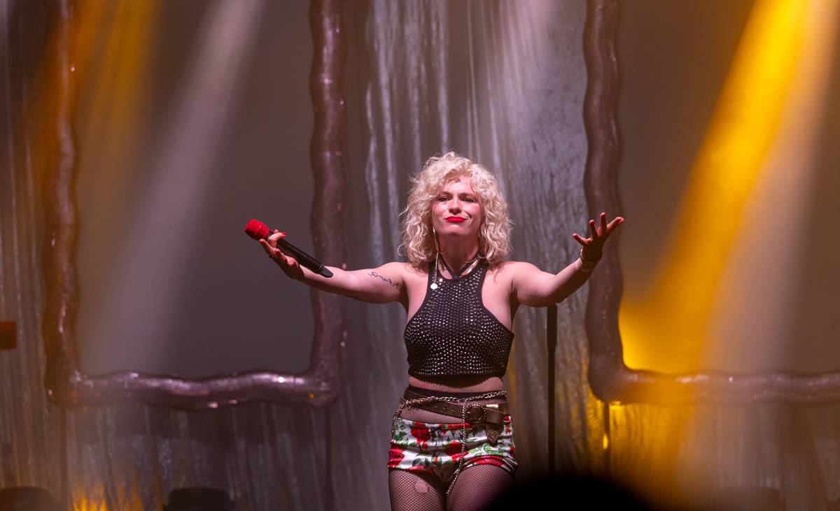 MYDY se rozloučili s fanoušky. V pražské Roxy odehráli svůj poslední koncert