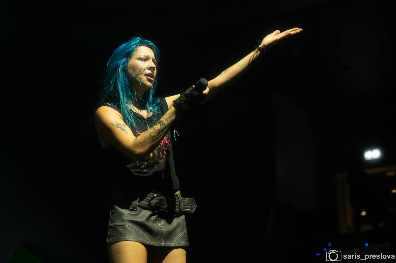 Simple Plan rozpoutali v O2 universu pop-punkovou párty plnou nostalgie