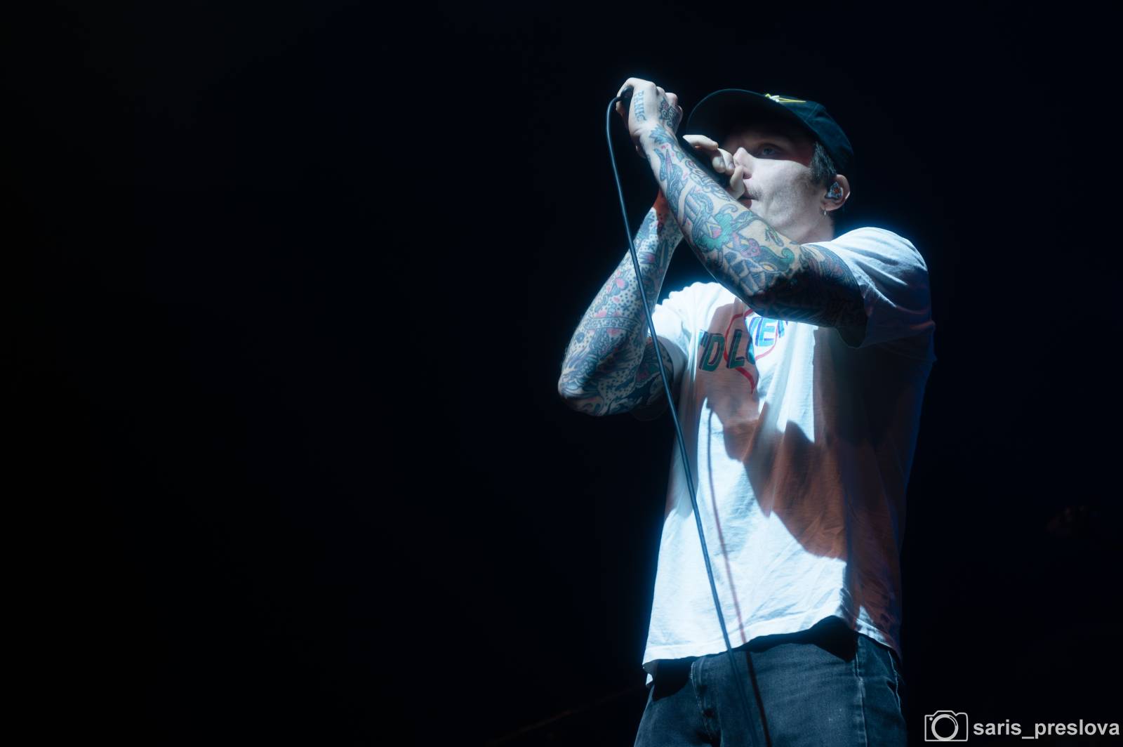 Simple Plan rozpoutali v O2 universu pop-punkovou párty plnou nostalgie