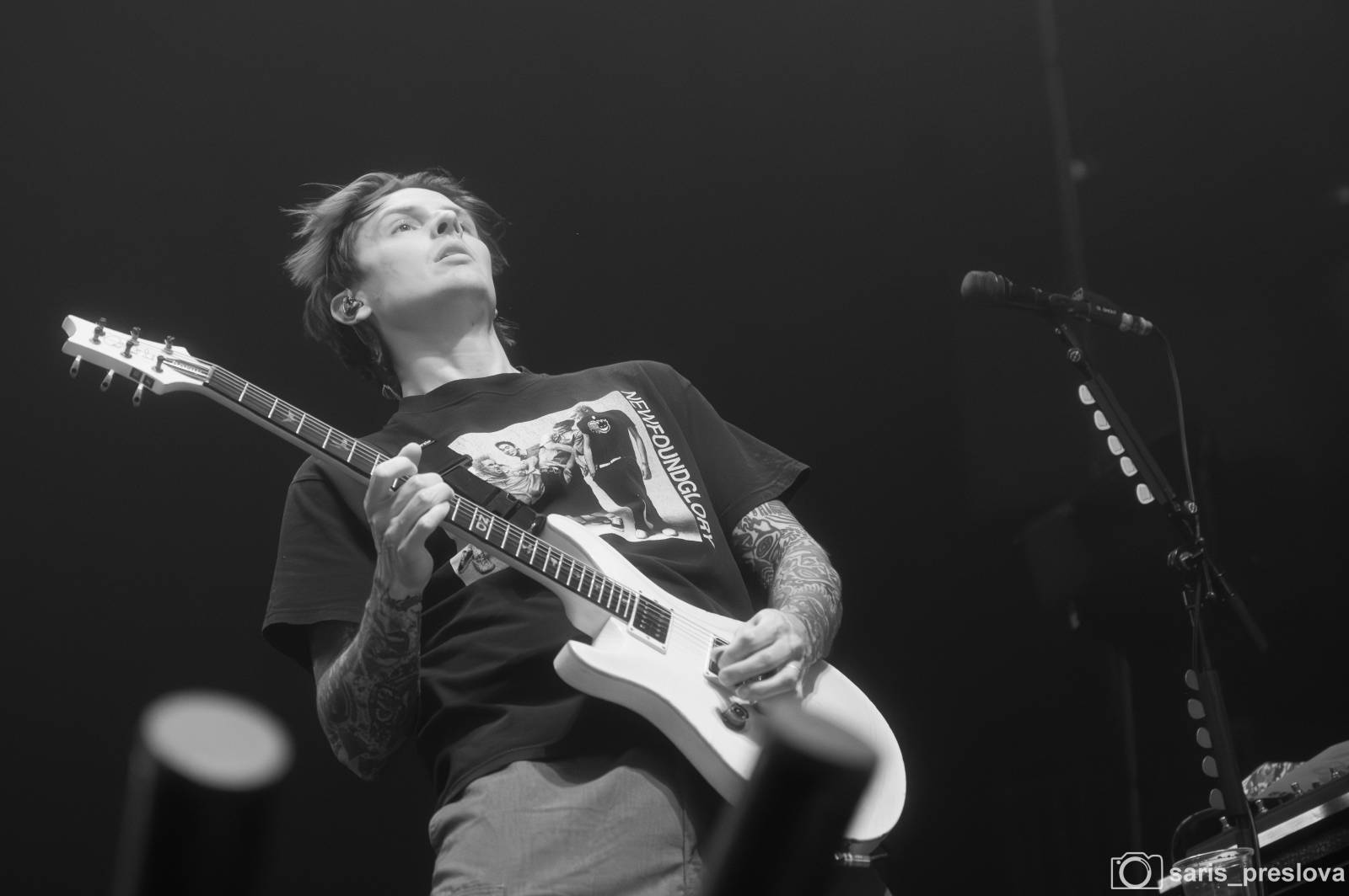 Simple Plan rozpoutali v O2 universu pop-punkovou párty plnou nostalgie