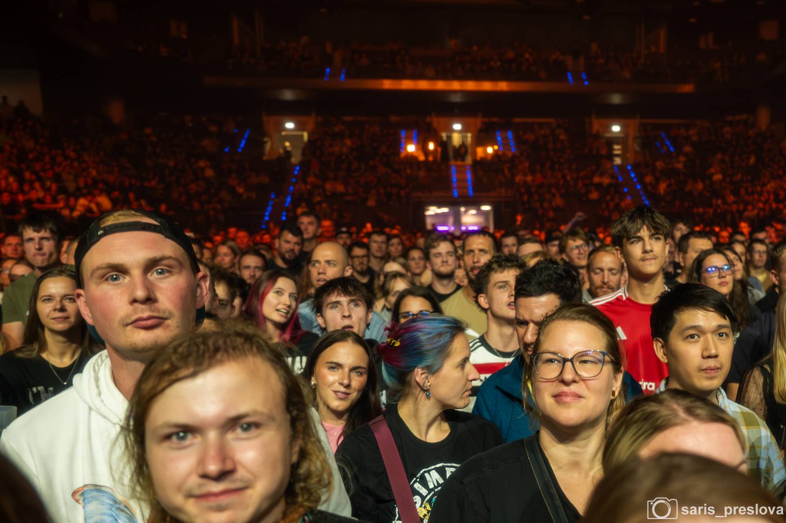 Simple Plan rozpoutali v O2 universu pop-punkovou párty plnou nostalgie