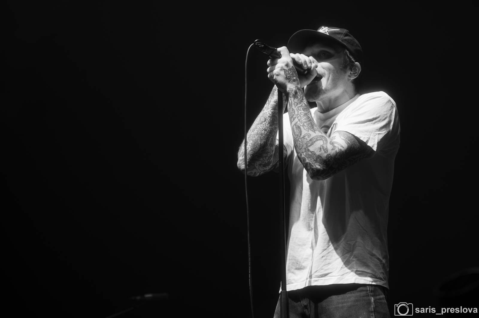 Simple Plan rozpoutali v O2 universu pop-punkovou párty plnou nostalgie