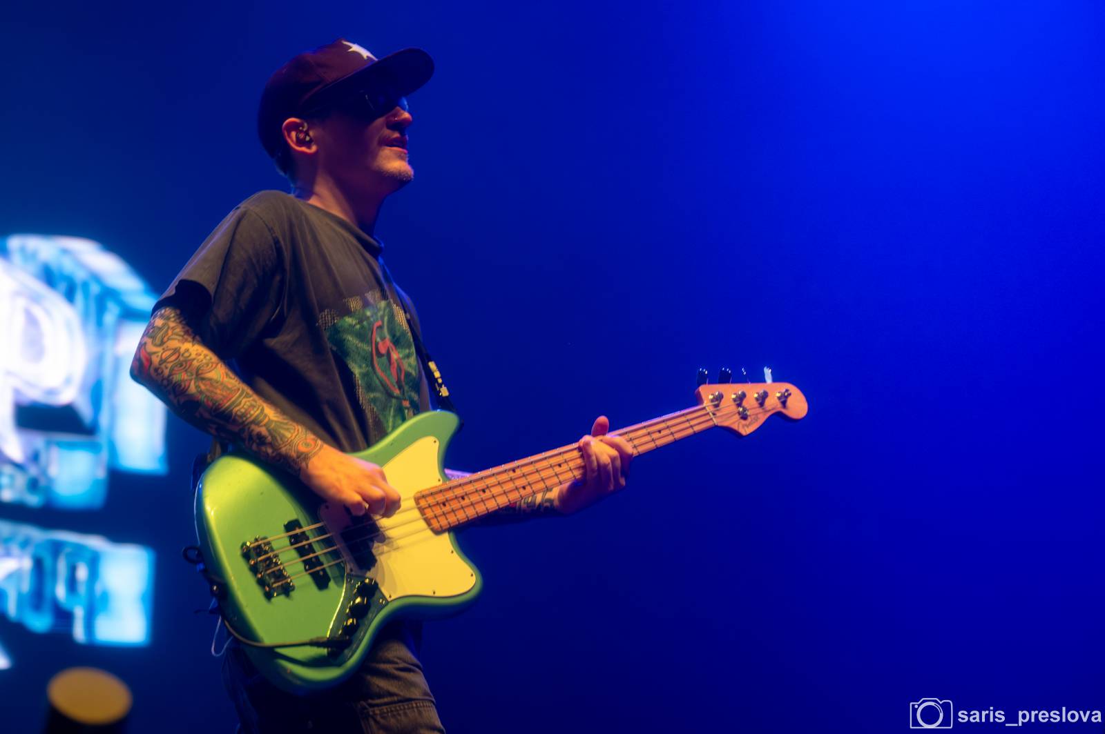 Simple Plan rozpoutali v O2 universu pop-punkovou párty plnou nostalgie