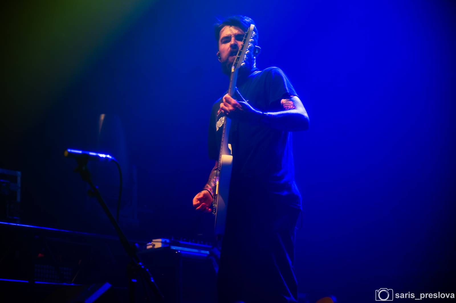 Simple Plan rozpoutali v O2 universu pop-punkovou párty plnou nostalgie