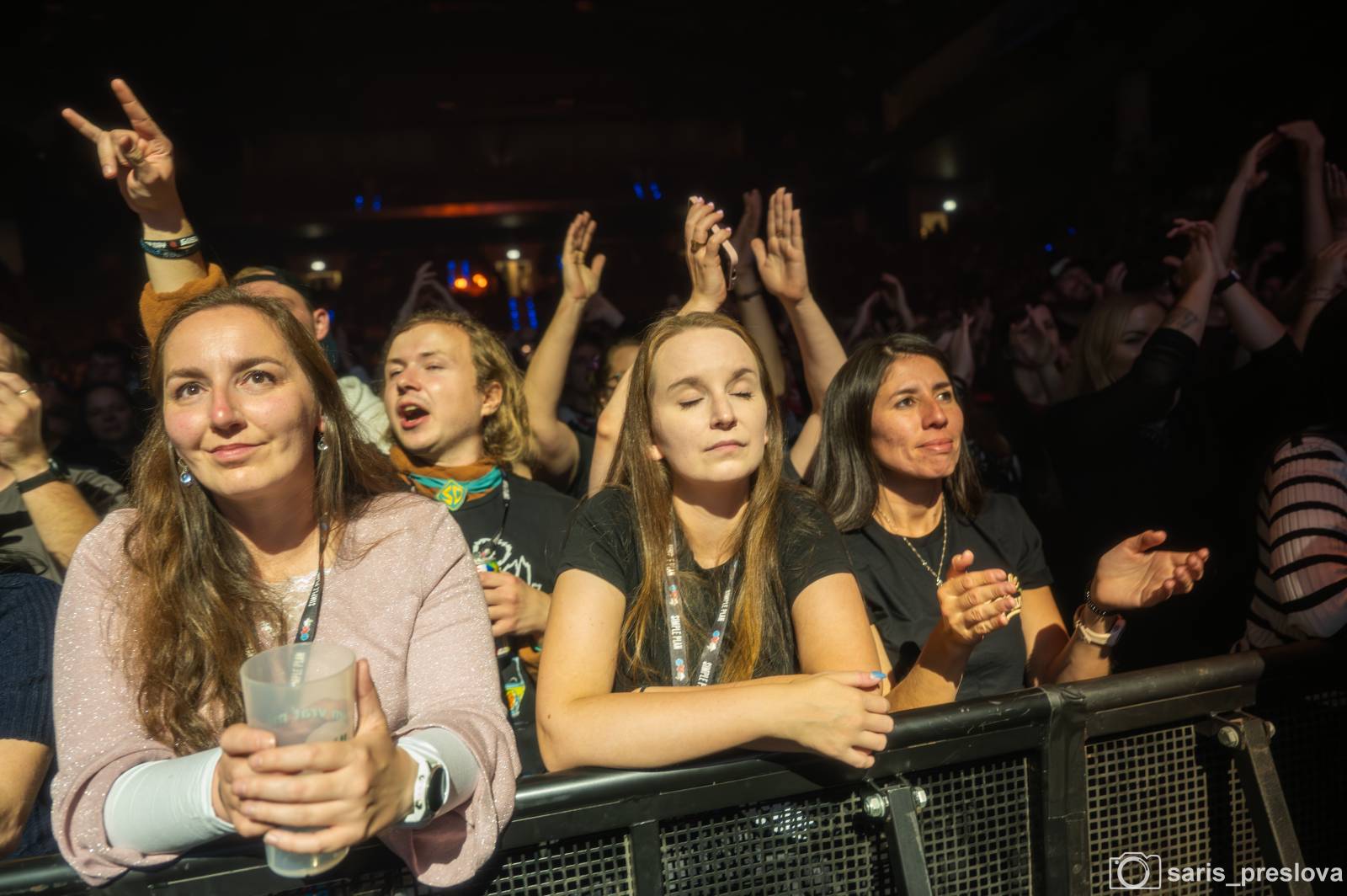 Simple Plan rozpoutali v O2 universu pop-punkovou párty plnou nostalgie