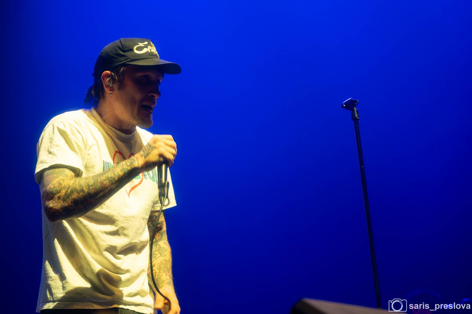 Simple Plan rozpoutali v O2 universu pop-punkovou párty plnou nostalgie