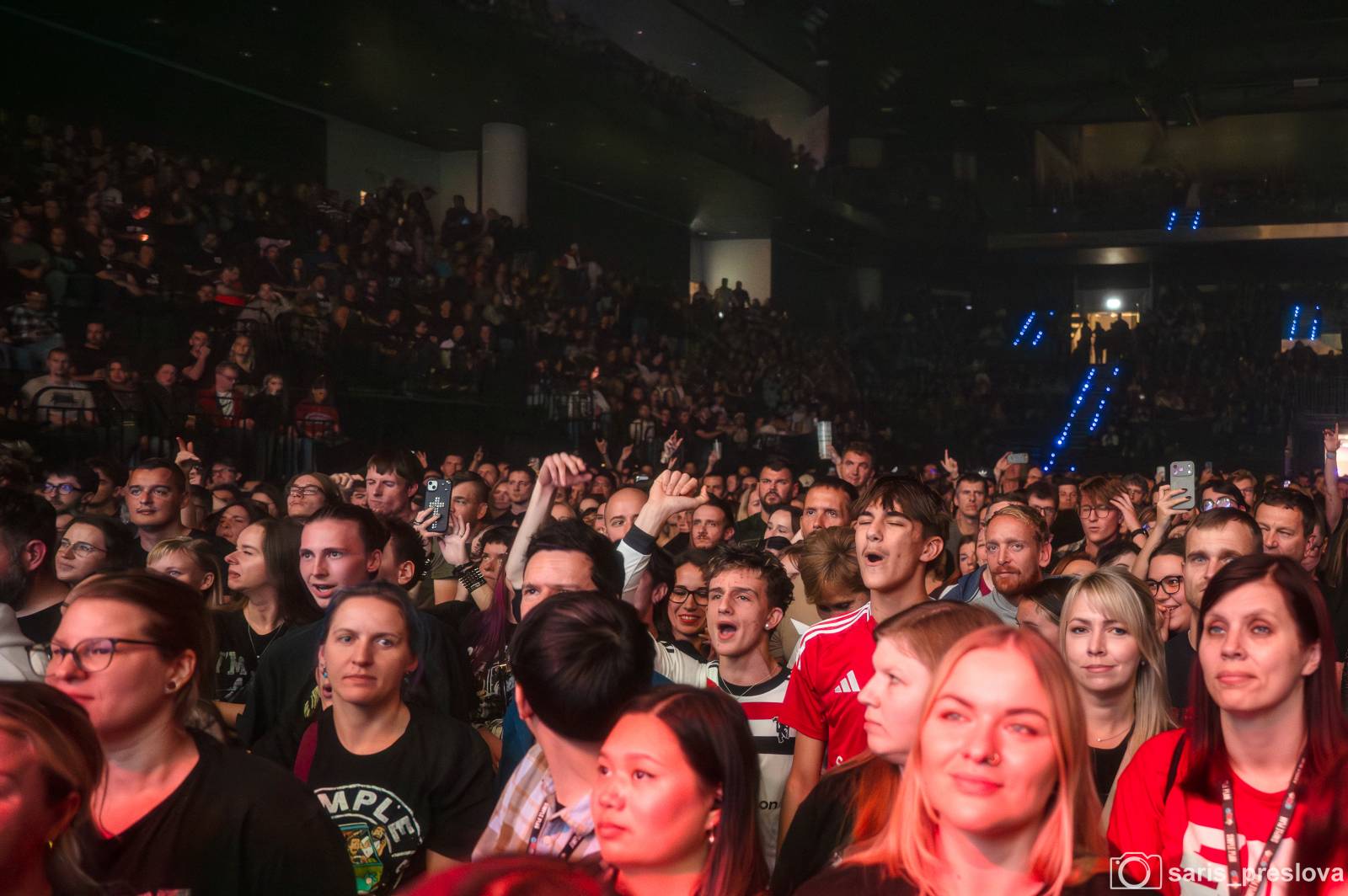 Simple Plan rozpoutali v O2 universu pop-punkovou párty plnou nostalgie