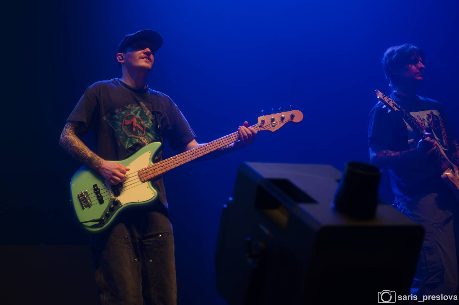 Simple Plan rozpoutali v O2 universu pop-punkovou párty plnou nostalgie
