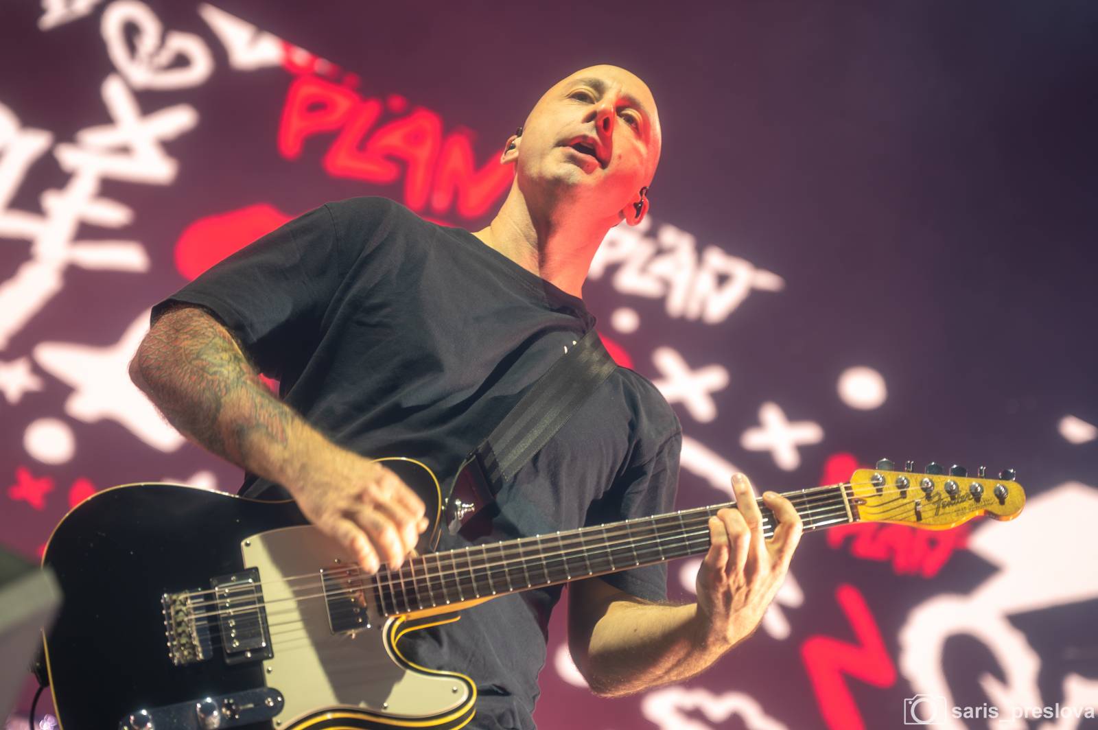 Simple Plan rozpoutali v O2 universu pop-punkovou párty plnou nostalgie