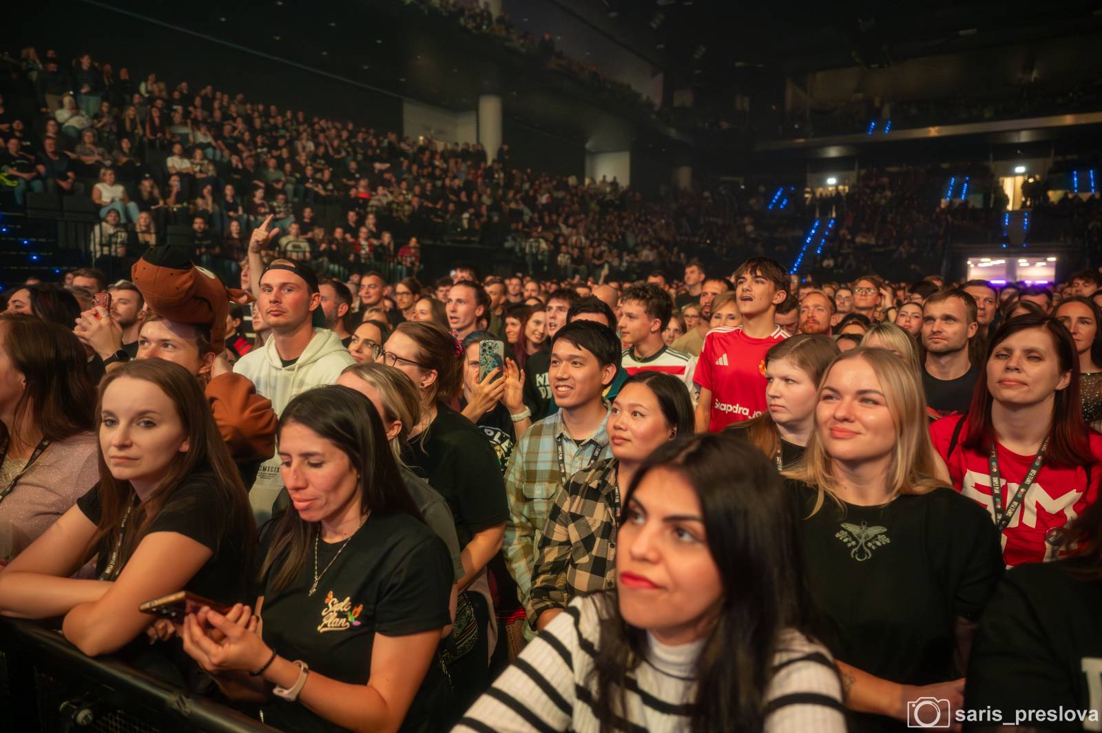 Simple Plan rozpoutali v O2 universu pop-punkovou párty plnou nostalgie