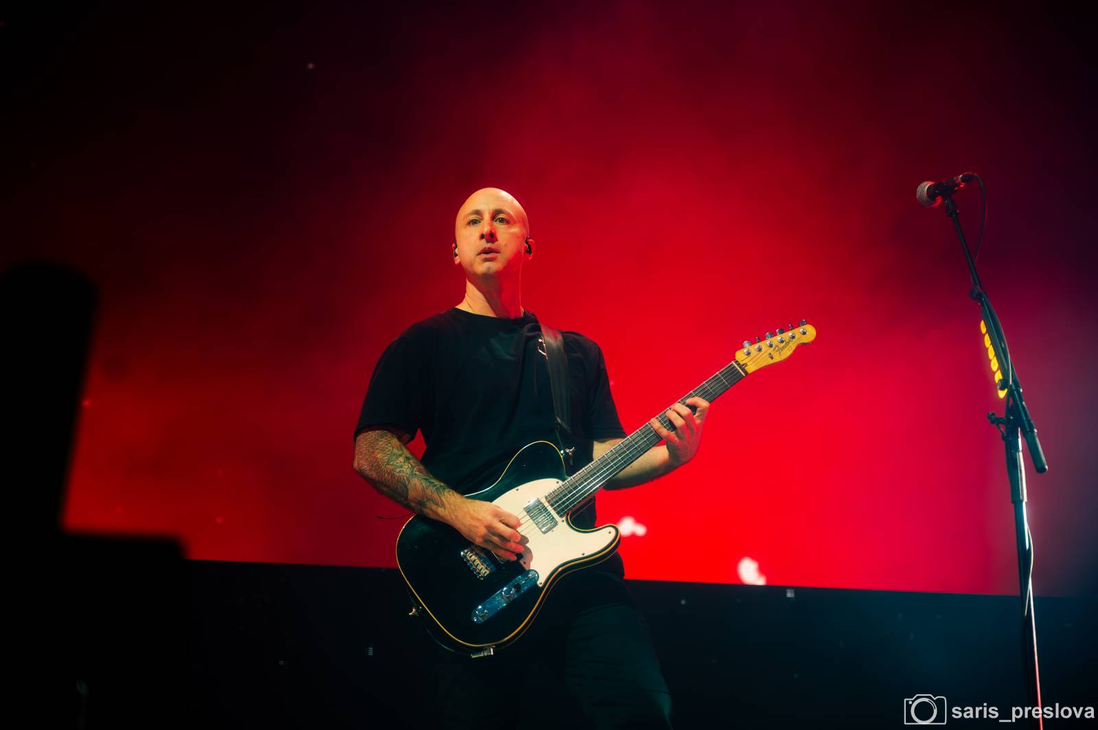 Simple Plan rozpoutali v O2 universu pop-punkovou párty plnou nostalgie