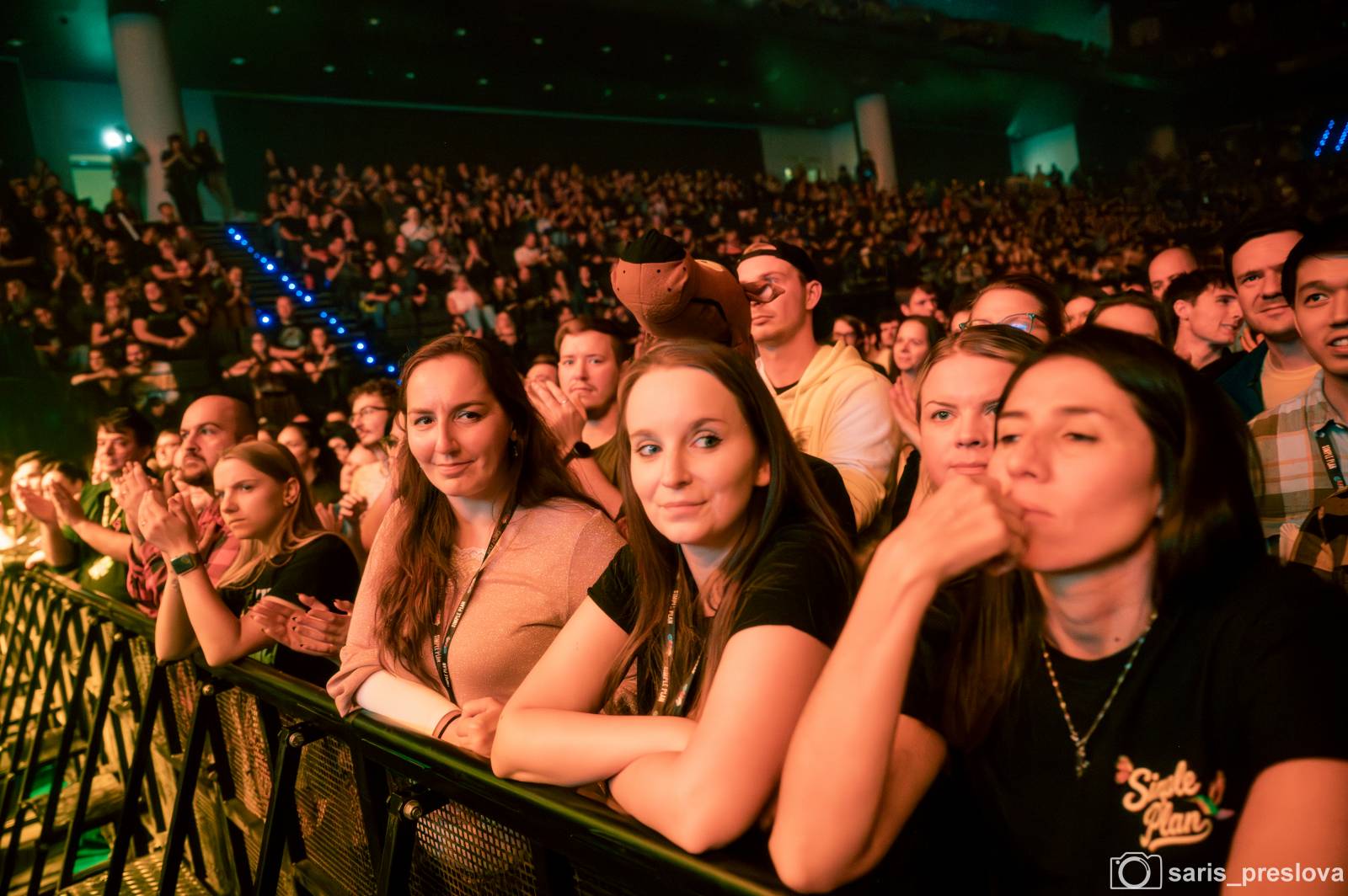 Simple Plan rozpoutali v O2 universu pop-punkovou párty plnou nostalgie