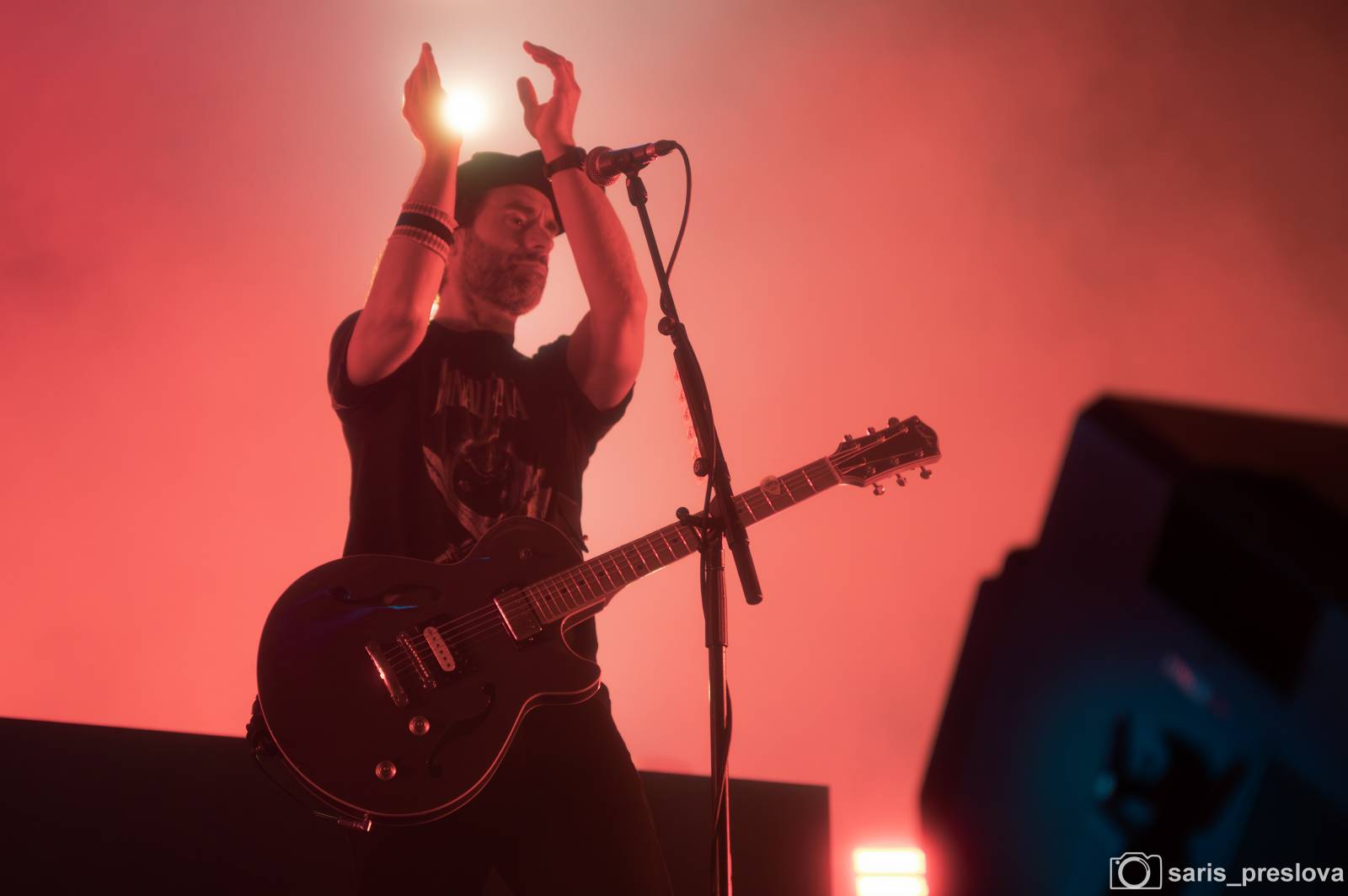 Simple Plan rozpoutali v O2 universu pop-punkovou párty plnou nostalgie