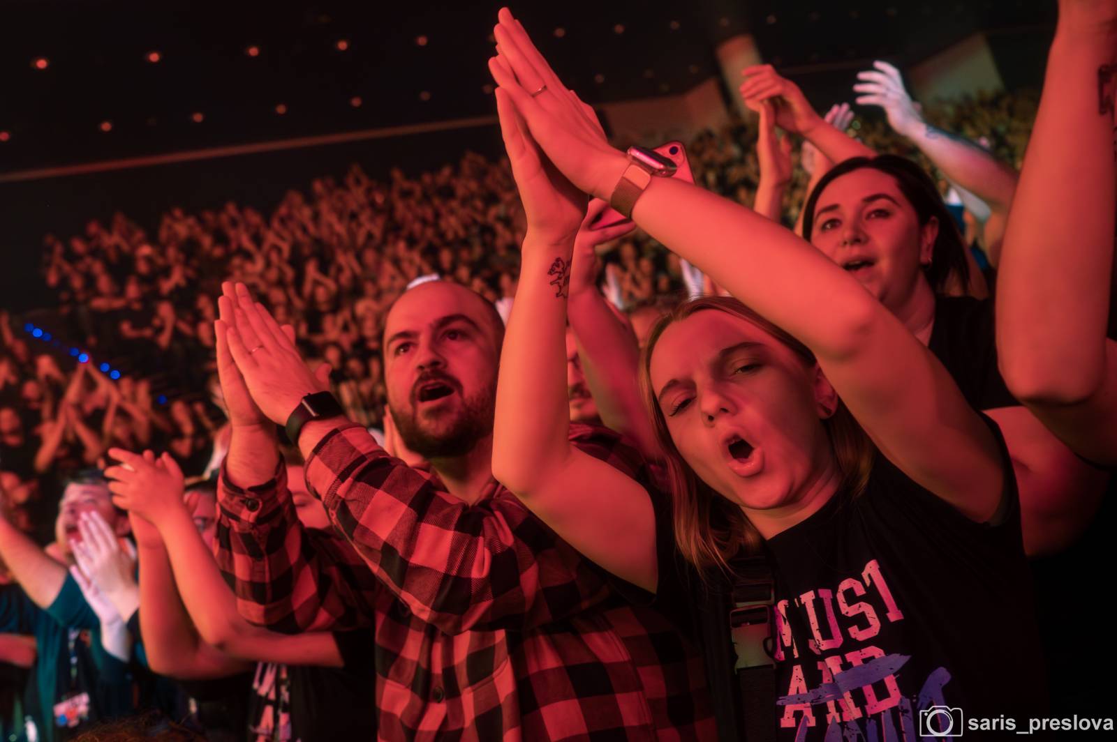 Simple Plan rozpoutali v O2 universu pop-punkovou párty plnou nostalgie