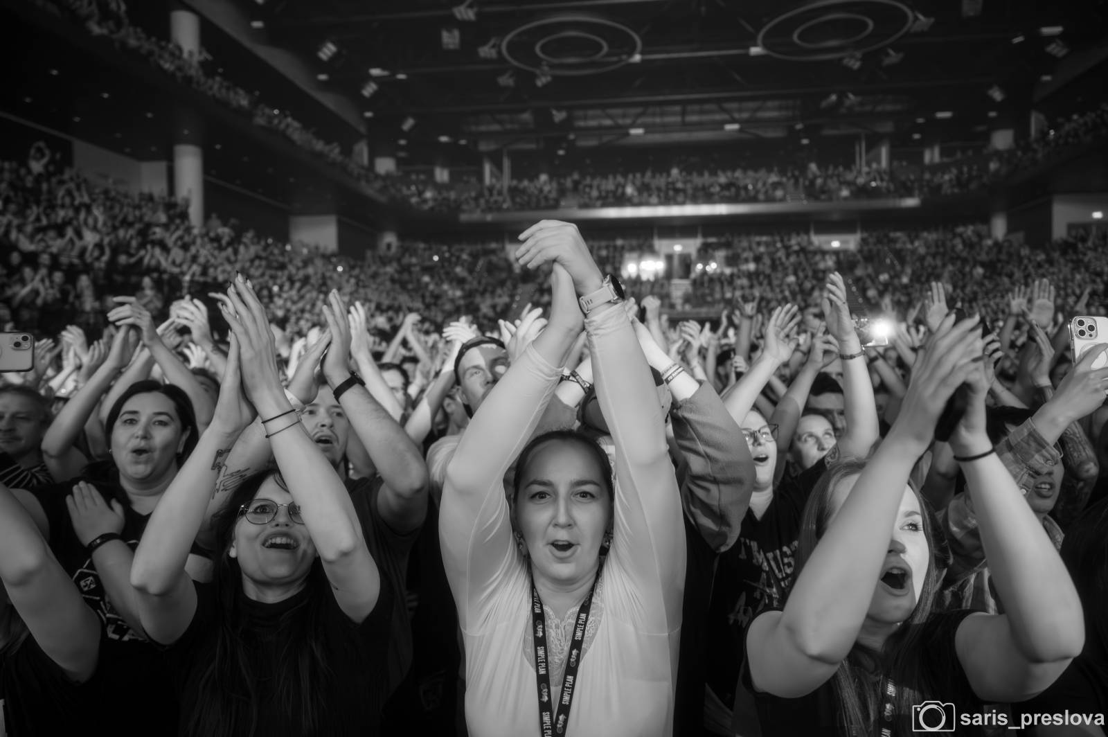 Simple Plan rozpoutali v O2 universu pop-punkovou párty plnou nostalgie