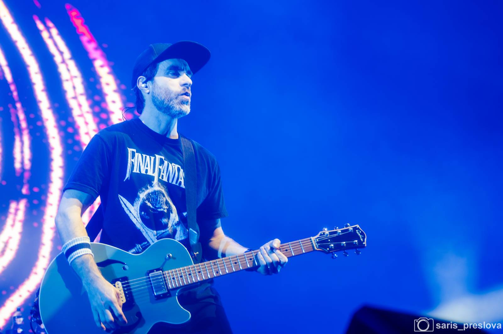 Simple Plan rozpoutali v O2 universu pop-punkovou párty plnou nostalgie