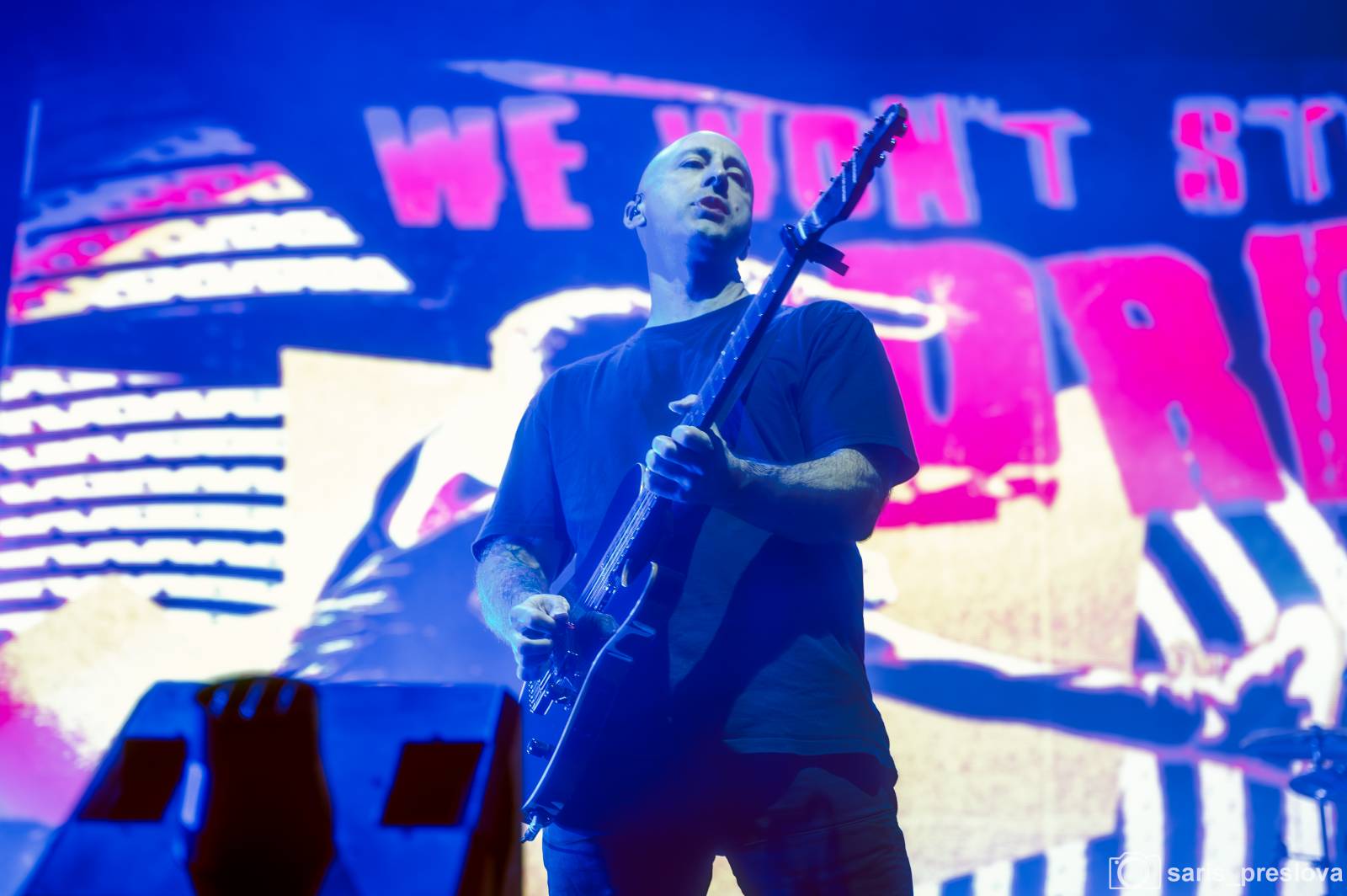 Simple Plan rozpoutali v O2 universu pop-punkovou párty plnou nostalgie