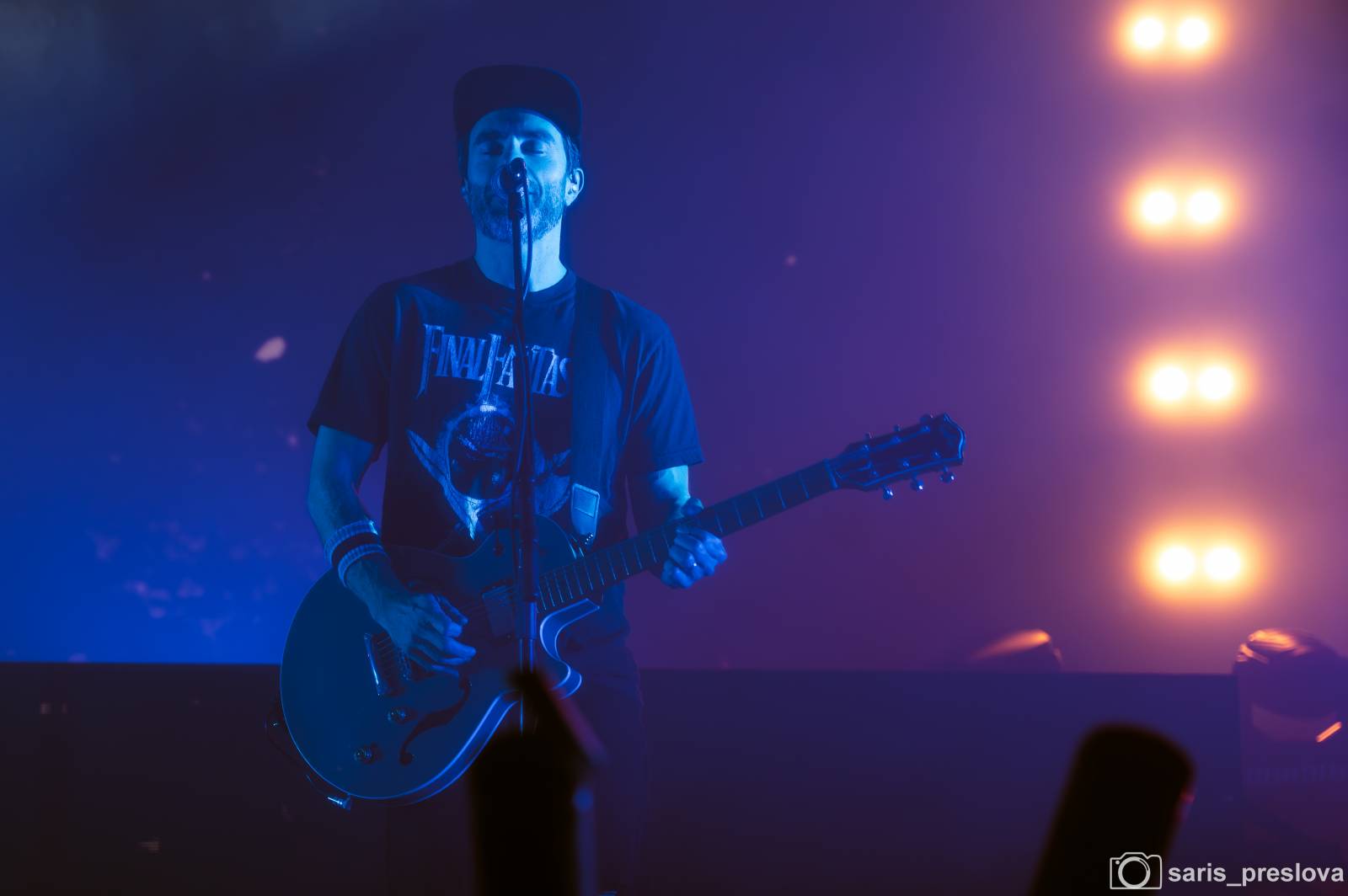 Simple Plan rozpoutali v O2 universu pop-punkovou párty plnou nostalgie