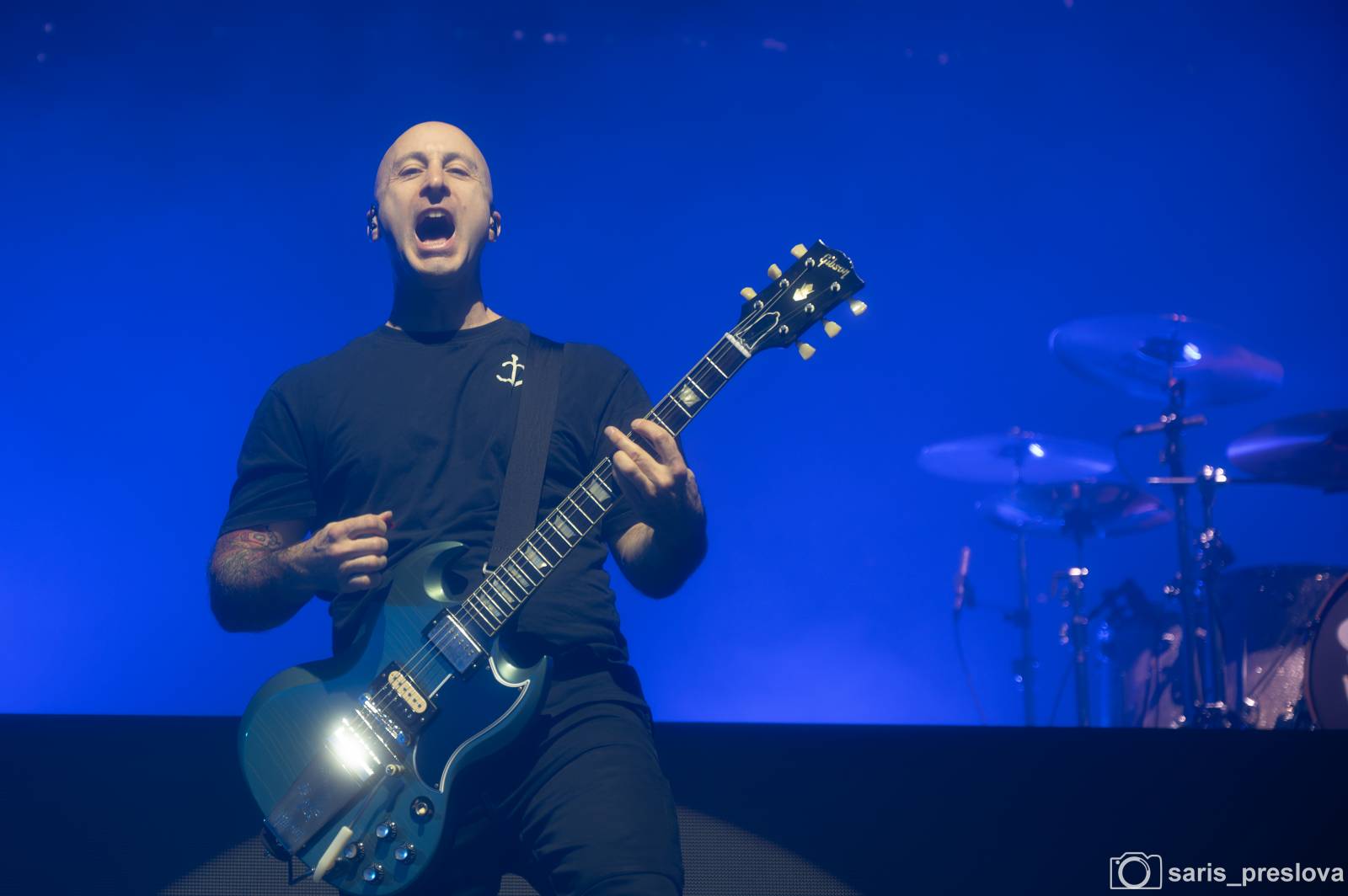 Simple Plan rozpoutali v O2 universu pop-punkovou párty plnou nostalgie