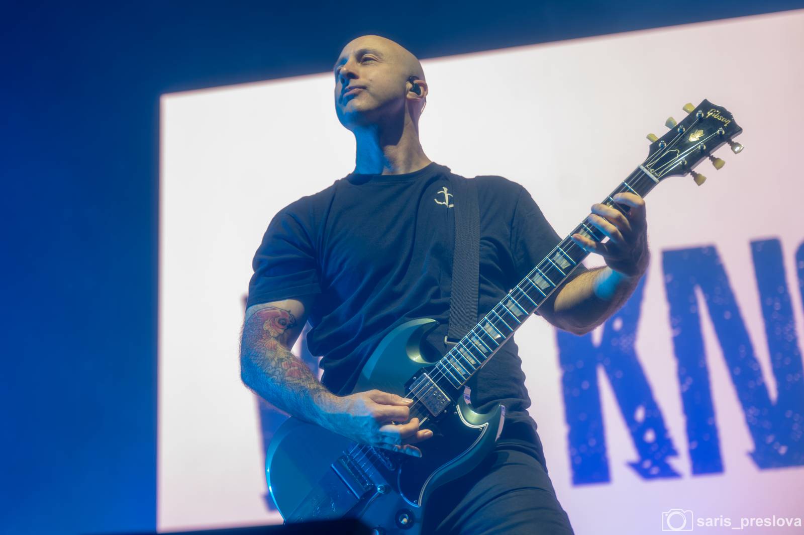 Simple Plan rozpoutali v O2 universu pop-punkovou párty plnou nostalgie