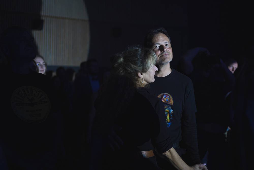 Festival Kopec muziky roztančili FEW, LeeO jr. a Lanugo, mezi koncerty byla otevřená i jam session