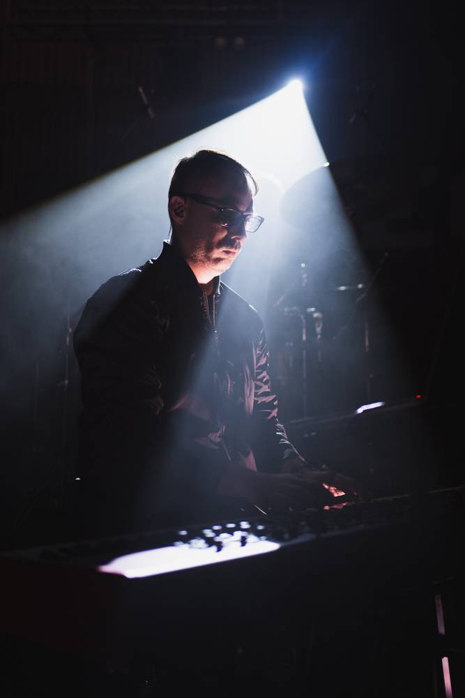 Festival Kopec muziky roztančili FEW, LeeO jr. a Lanugo, mezi koncerty byla otevřená i jam session