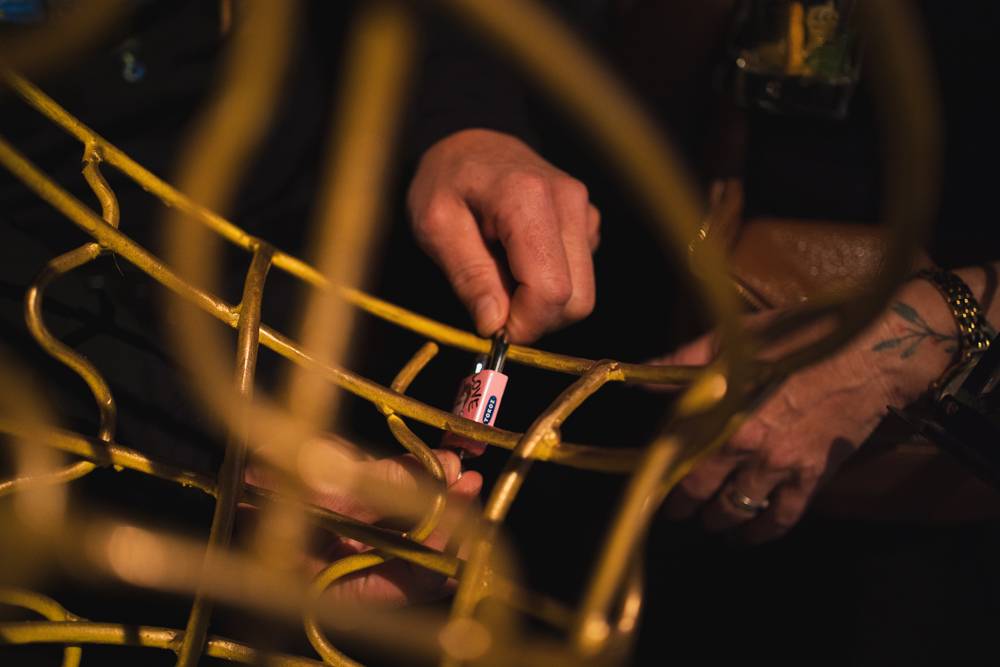 Festival Kopec muziky roztančili FEW, LeeO jr. a Lanugo, mezi koncerty byla otevřená i jam session