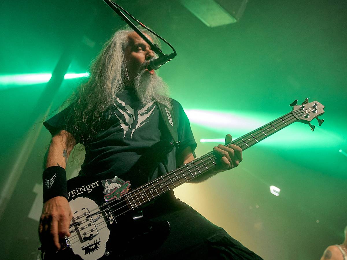 Clawfinger rozsekali Prahu. S Atari Terror a Sickret řádili v SaSaZu