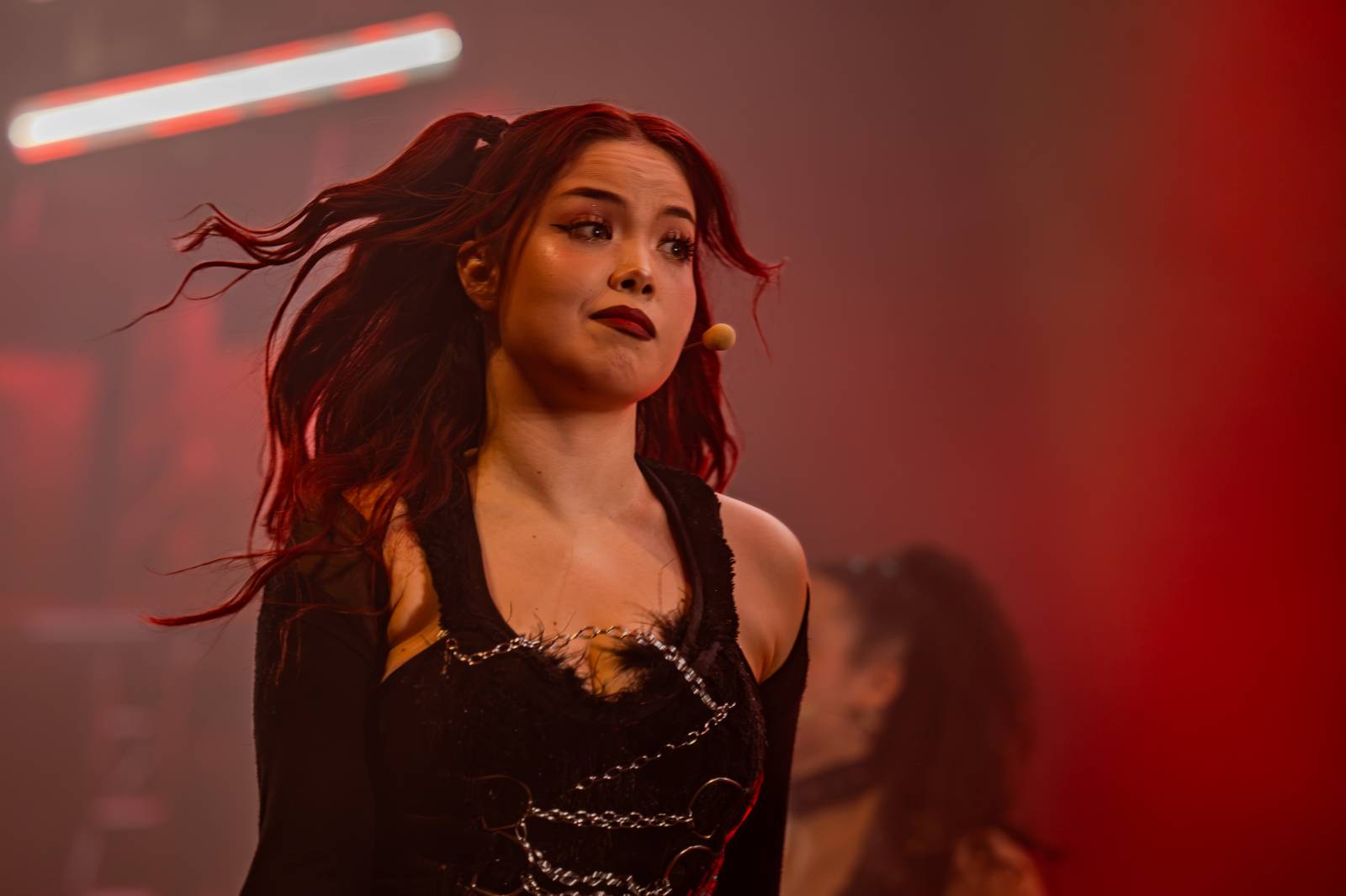 Praha se stala centrem K-Pop kultury. O2 arenou se rozezněly hity z oscarových Demon Hunters i BTS a Katsaye