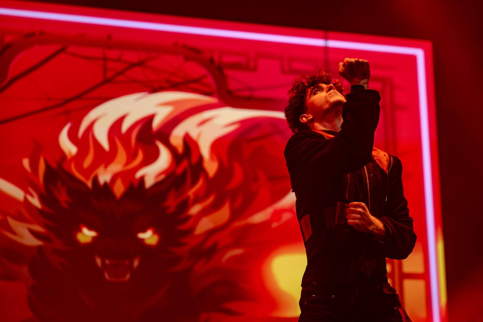 Praha se stala centrem K-Pop kultury. O2 arenou se rozezněly hity z oscarových Demon Hunters i BTS a Katsaye