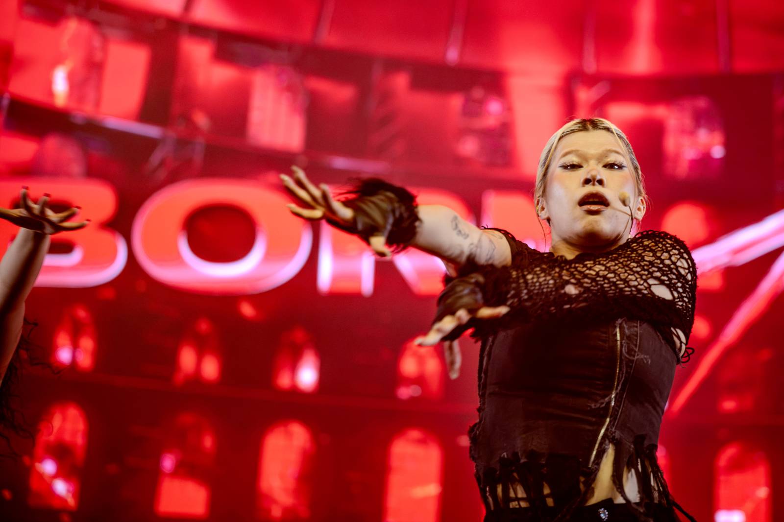 Praha se stala centrem K-Pop kultury. O2 arenou se rozezněly hity z oscarových Demon Hunters i BTS a Katsaye