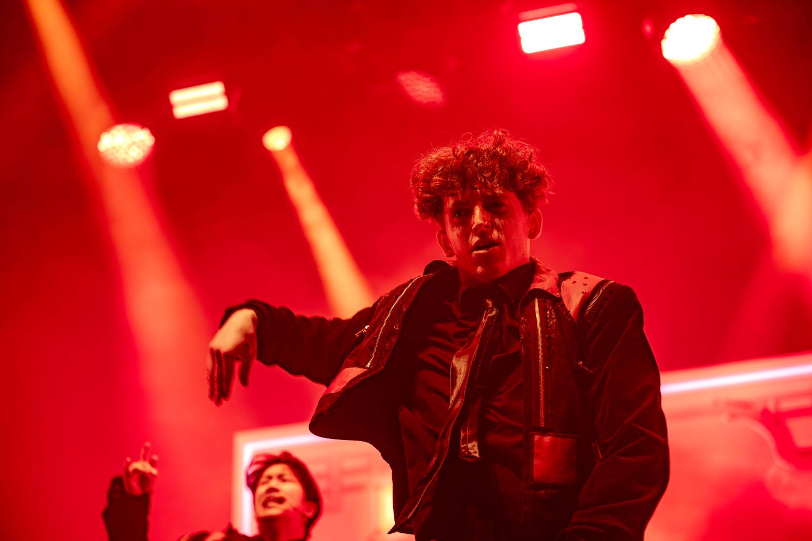 Praha se stala centrem K-Pop kultury. O2 arenou se rozezněly hity z oscarových Demon Hunters i BTS a Katsaye