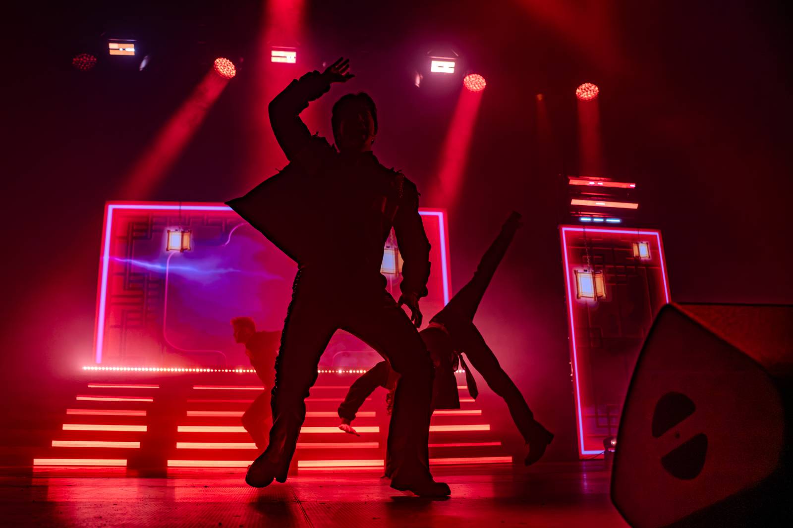 Praha se stala centrem K-Pop kultury. O2 arenou se rozezněly hity z oscarových Demon Hunters i BTS a Katsaye