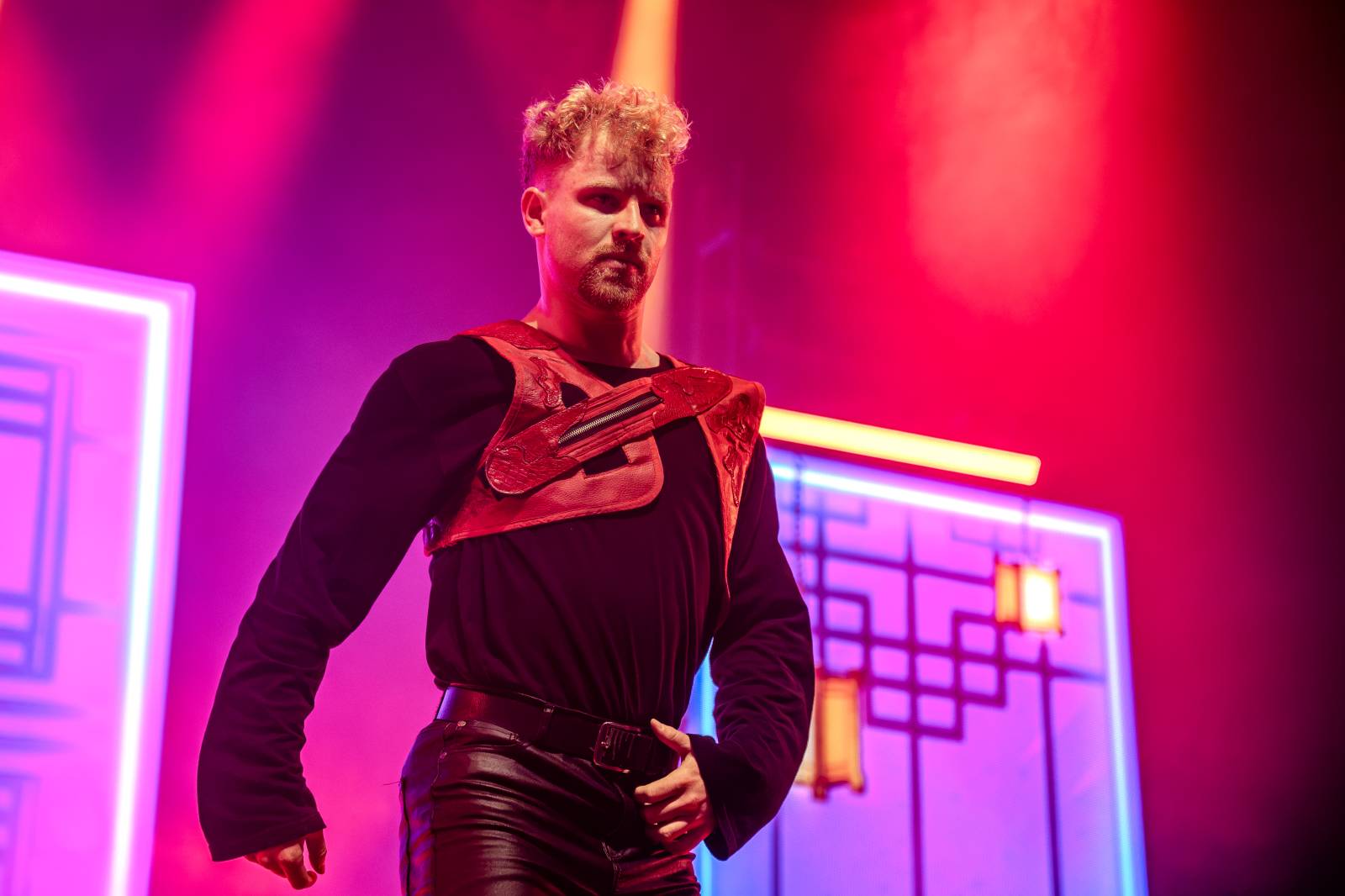 Praha se stala centrem K-Pop kultury. O2 arenou se rozezněly hity z oscarových Demon Hunters i BTS a Katsaye