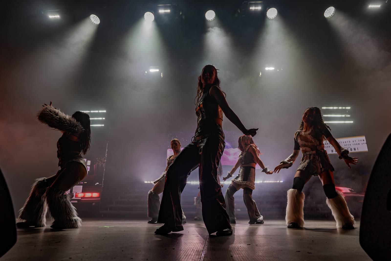 Praha se stala centrem K-Pop kultury. O2 arenou se rozezněly hity z oscarových Demon Hunters i BTS a Katsaye