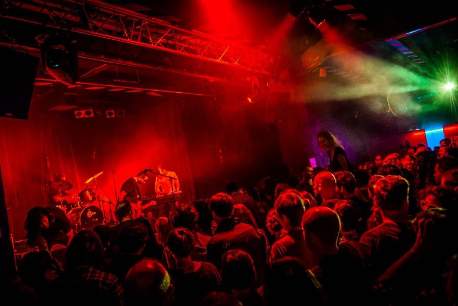 LIVE: Health překvapivě MeetFactory uši neurvali