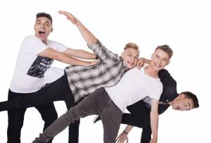 Donaha interview: Beta samec je ten, kdo přestane být sám sebou