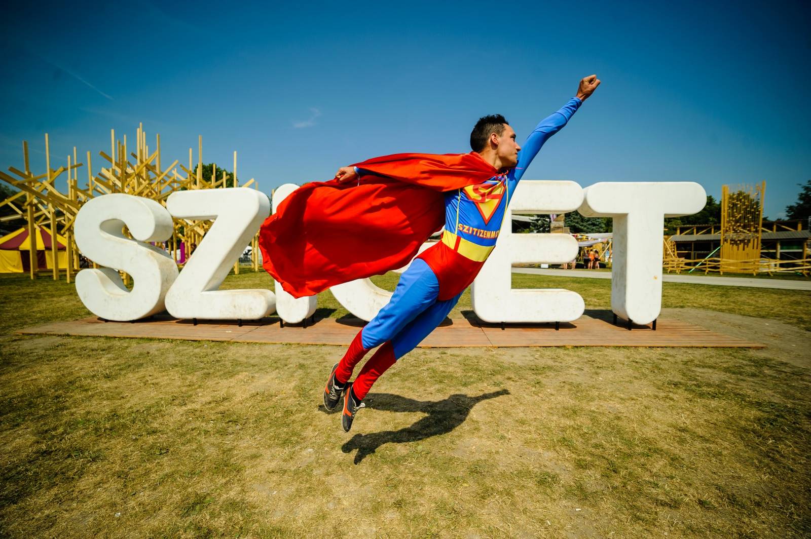 Festivaly 2016: Sziget nabízí výhodné vstupy, Pohoda a Colours hlásí první hvězdy