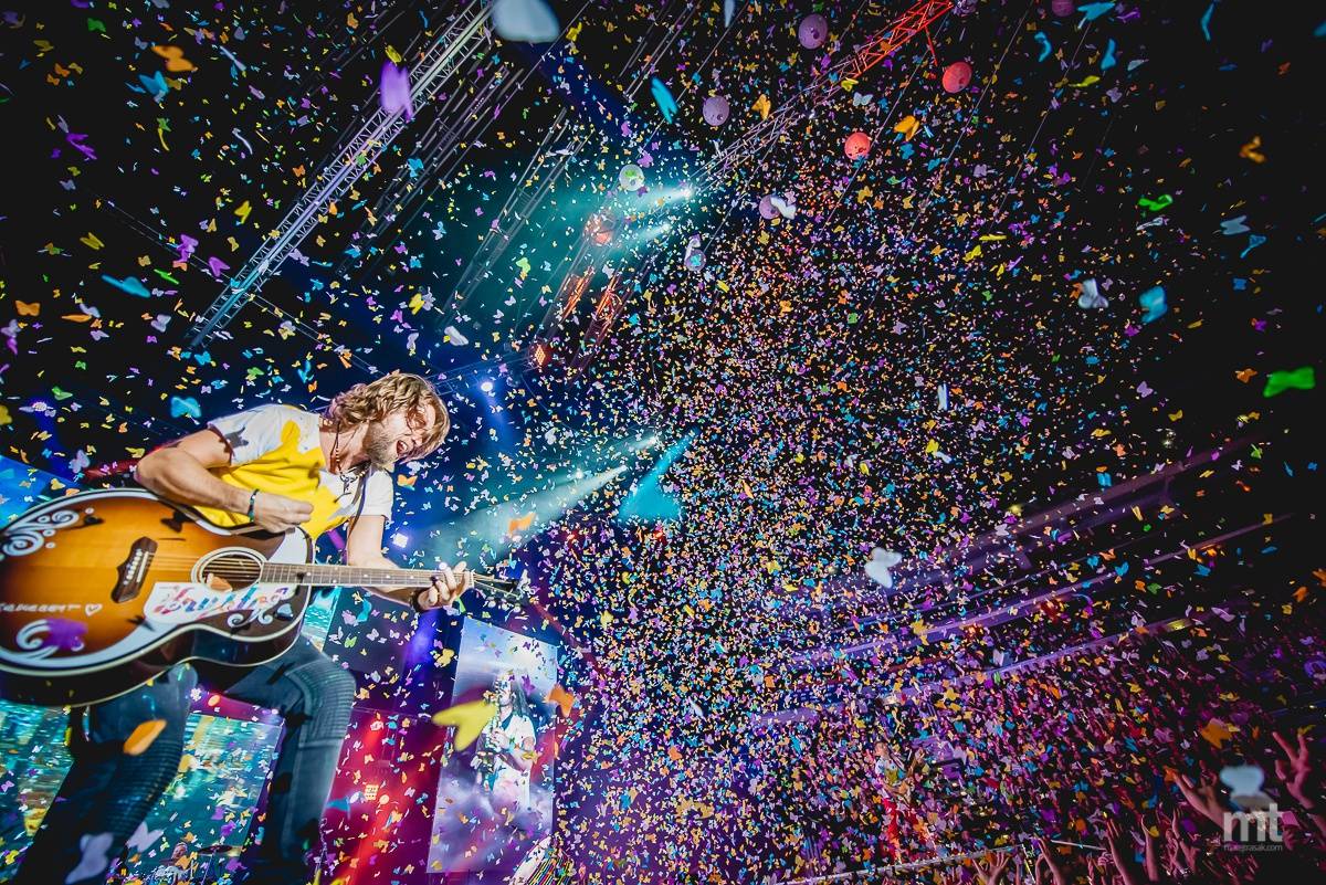 Votvírák chystá 10. ročník, dorazí i Kryštof