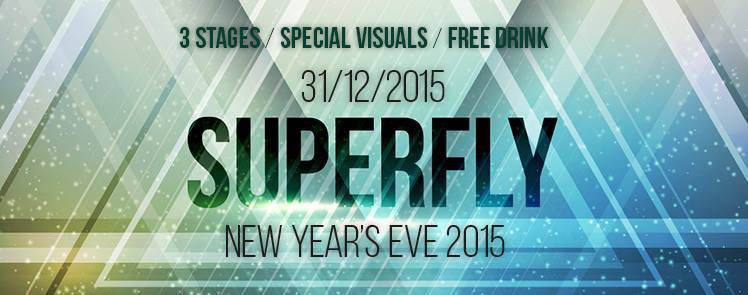 Kam na Silvestra: 13 tipů iREPORTu