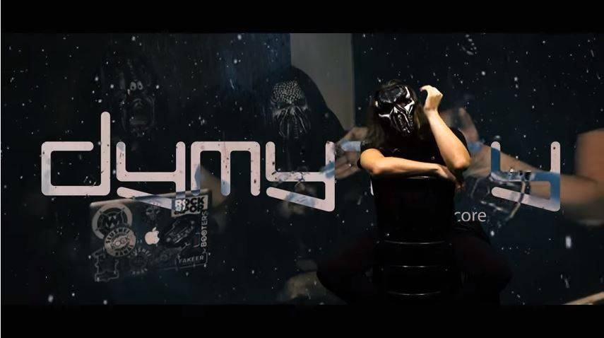 AUDIO: Dymytry přitvrdili a představují svého Agronauta