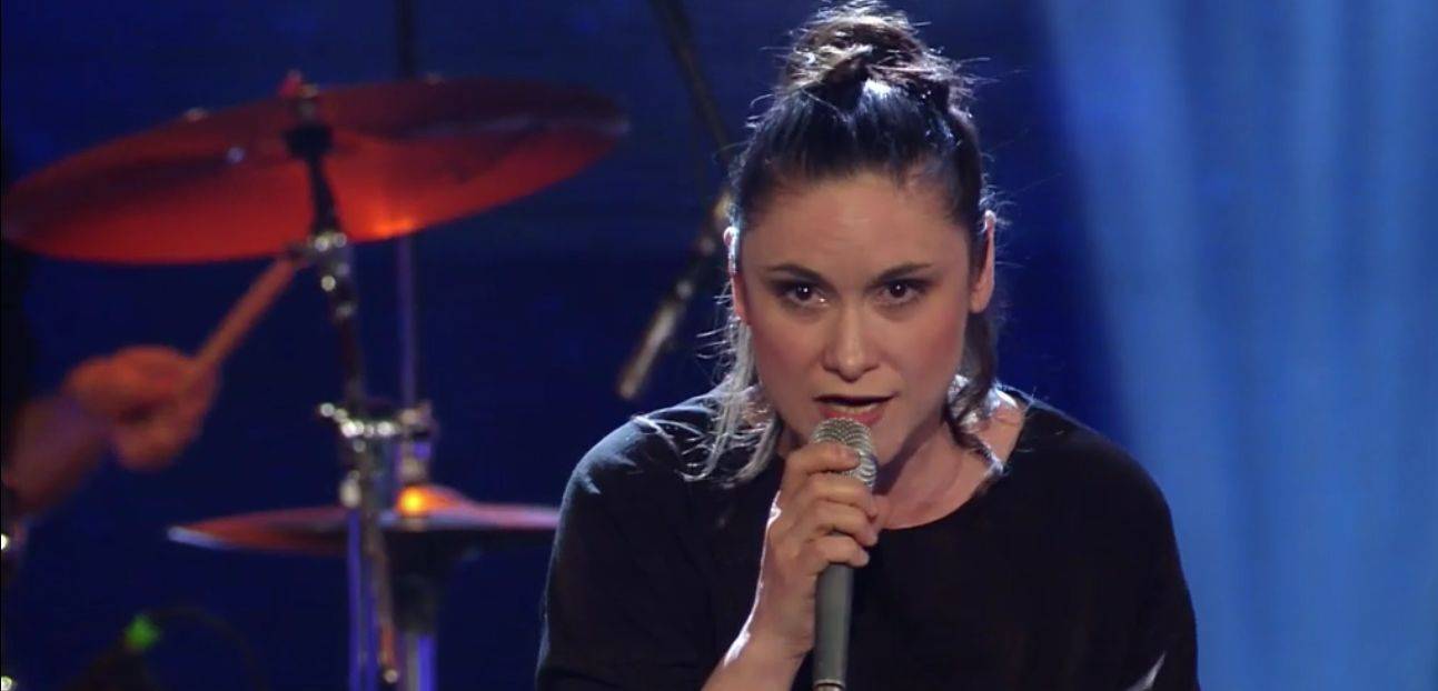 ROCKBLOG: Ceny Anděl po letech vzbudily vášně. Ale ne kvůli hudbě